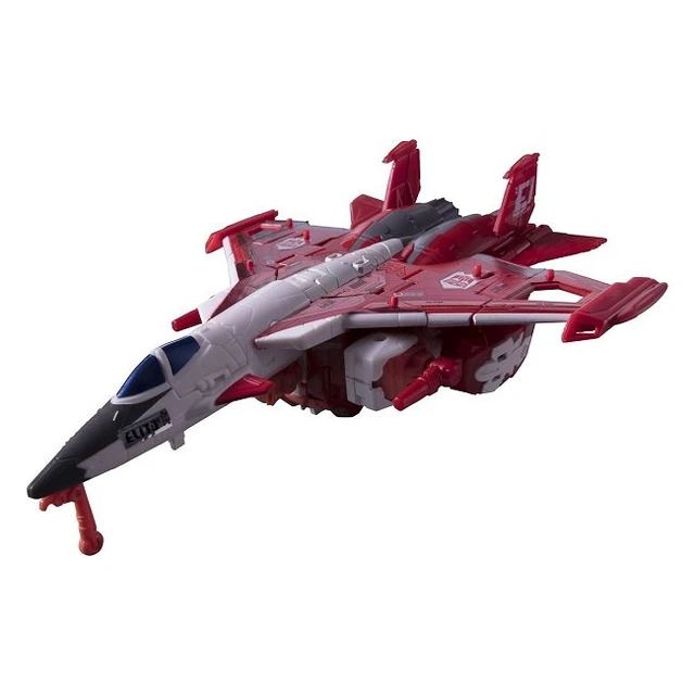 Alt view image 2 of 4 - Transformers Power of the Primes PP-26 Elita-1