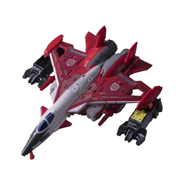 Alt view image 3 of 4 - Transformers Power of the Primes PP-26 Elita-1