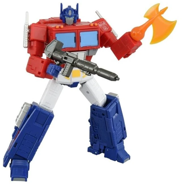Main image of Transformers Studio Series SS-142 Optimus Prime