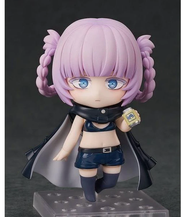 Main image of Nendoroid Nazuna Nanakusa (Call of the Night)