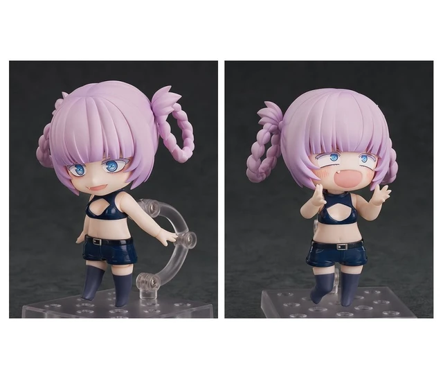 Alt view image 3 of 3 - Nendoroid Nazuna Nanakusa (Call of the Night)
