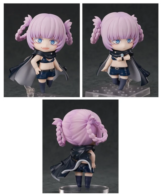 Alt view image 2 of 3 - Nendoroid Nazuna Nanakusa (Call of the Night)