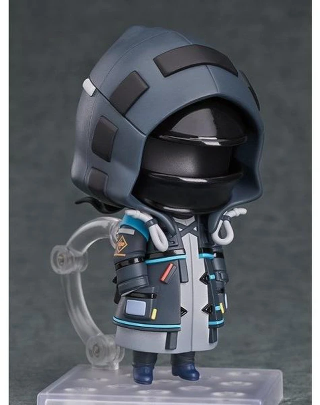 Main image of Nendoroid Doctor (First Edition) - Arknights