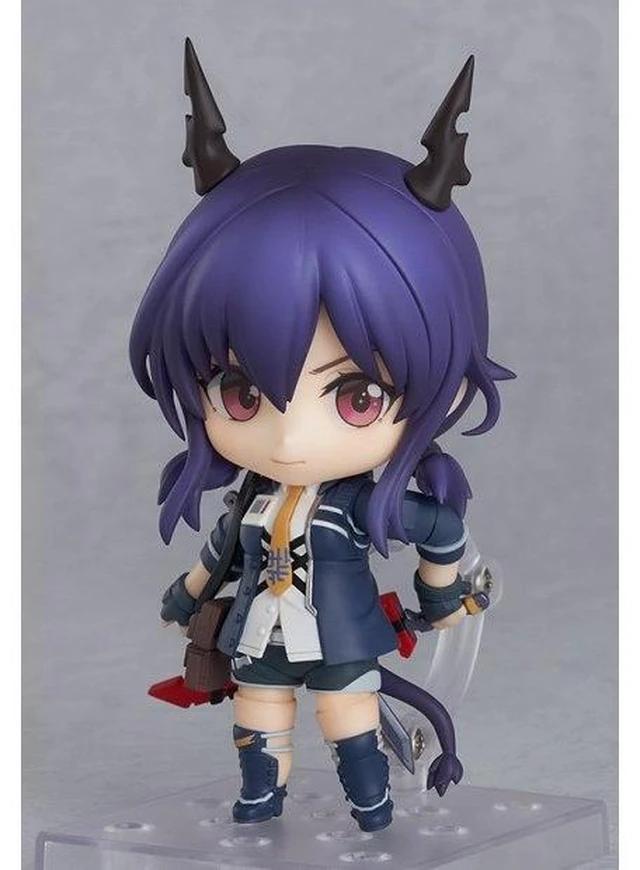 Main image of Nendoroid Ch'en (First Edition) - Arknights