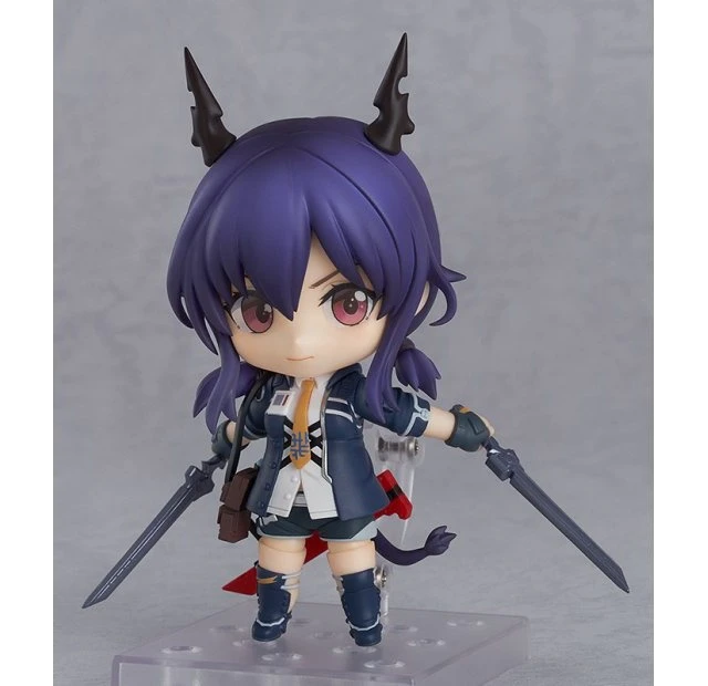 Alt view image 3 of 3 - Nendoroid Ch'en (First Edition) - Arknights