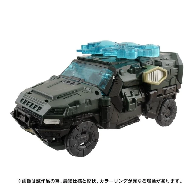 Alt view image 2 of 7 - Transformers Age of the Primes AOTP-11 Alchemist Prime