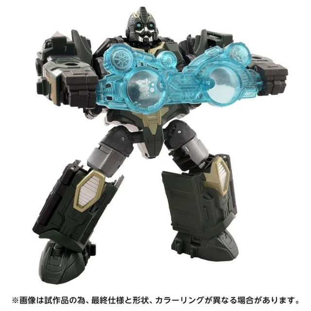 Alt view image 4 of 7 - Transformers Age of the Primes AOTP-11 Alchemist Prime