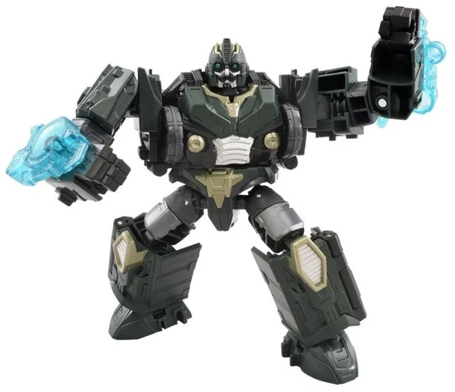 Main image of Transformers Age of the Primes AOTP-11 Alchemist Prime
