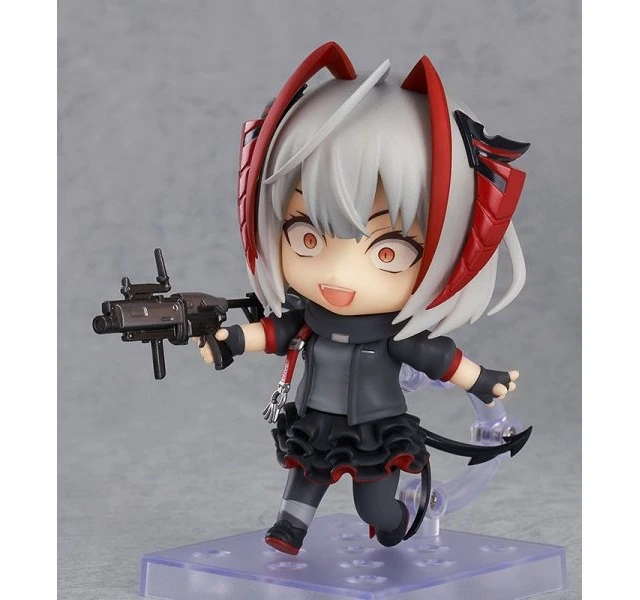 Alt view image 3 of 3 - Nendoroid W (Re-run) - Arknights