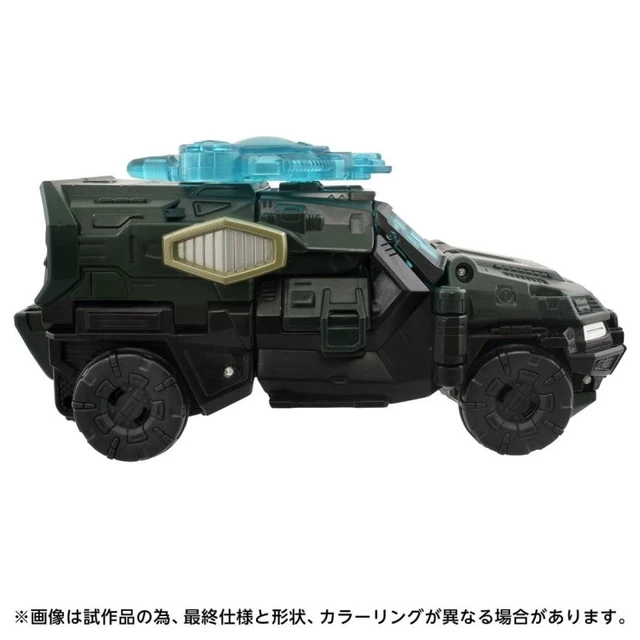 Alt view image 5 of 7 - Transformers Age of the Primes AOTP-11 Alchemist Prime
