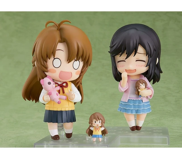Alt view image 3 of 5 - Nendoroid Hotaru Ichijo (Re-run) Non Non Biyori