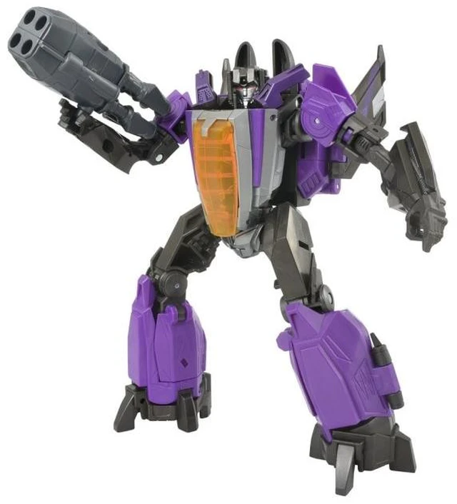Main image of Transformers Studio Series SS GE-10 Skywarp