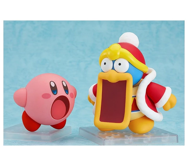 Alt view image 3 of 4 - Nendoroid King Dedede (Kirby)