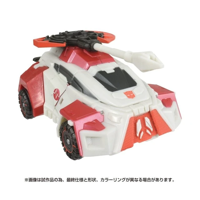 Alt view image 2 of 5 - Transformers Studio Series SS GE-09 Ratchet