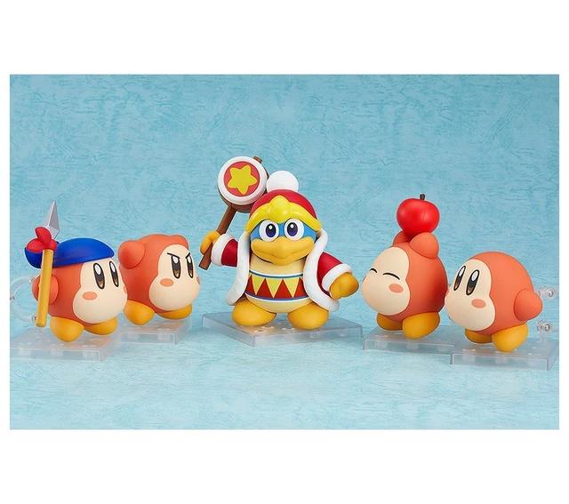 Alt view image 4 of 4 - Nendoroid King Dedede (Kirby)
