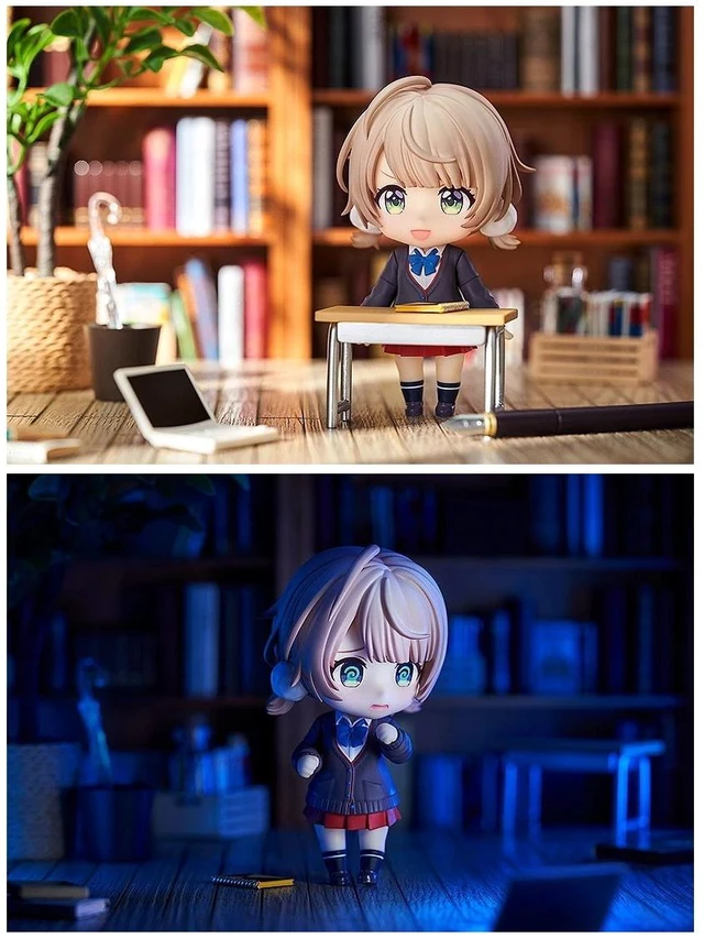 Alt view image 4 of 4 - Nendoroid Shigure Ui (First Edition)