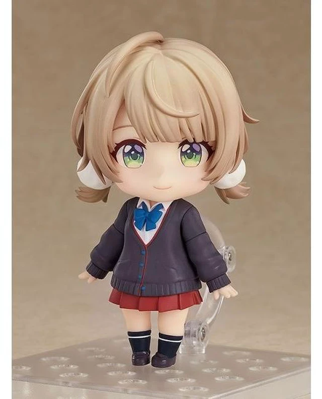 Main image of Nendoroid Shigure Ui (First Edition)