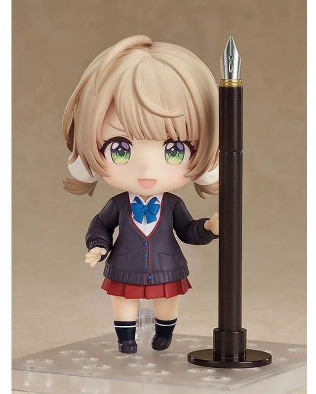 Alt view image 3 of 4 - Nendoroid Shigure Ui (First Edition)