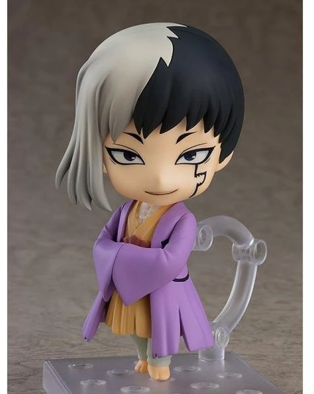 Main image of Nendoroid Gen Asagiri (Dr. STONE)