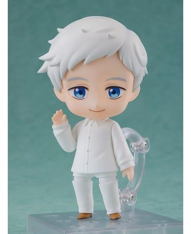 Main image of Nendoroid Norman (The Promised Neverland)