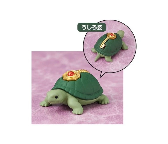 Alt view image 4 of 4 - Nendoroid Pannacotta Fugo (First Edition) w/ Coco Jumbo - JoJo's Bizarre Adventu