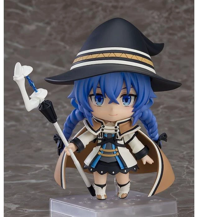 Main image of Nendoroid Roxy Migurdia (Mushoku Tensei)