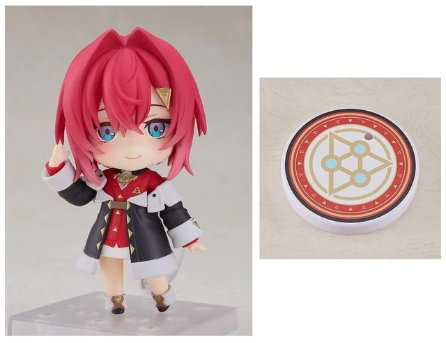 Main image of Nendoroid Ange Katrina (Nijisanji)