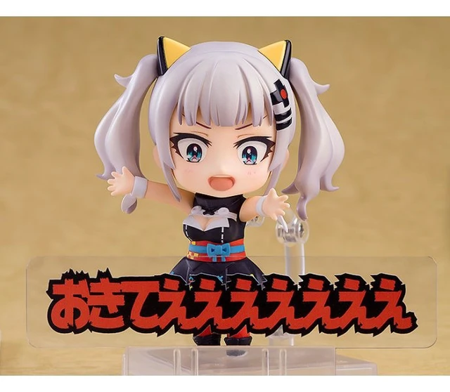 Alt view image 2 of 3 - Nendoroid Kaguya Luna