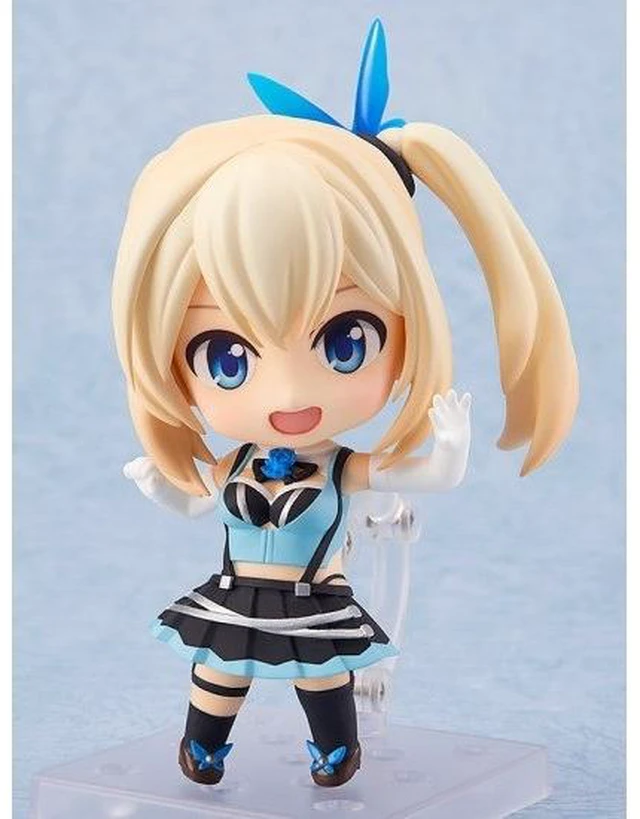 Main image of Nendoroid Mirai Akari