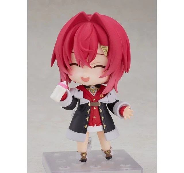 Alt view image 3 of 5 - Nendoroid Ange Katrina (Nijisanji)