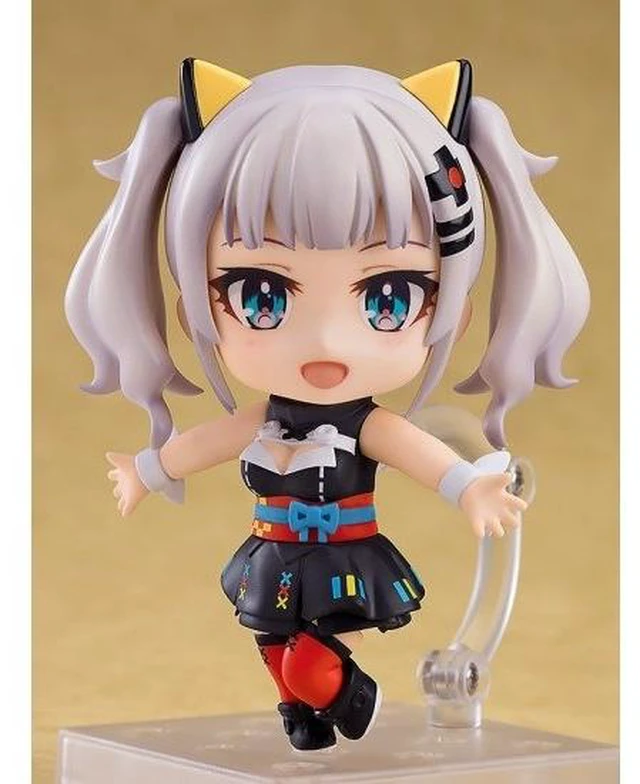 Main image of Nendoroid Kaguya Luna