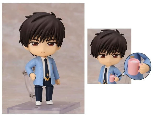Main image of Nendoroid Toya Kinomoto (Cardcaptor Sakura)