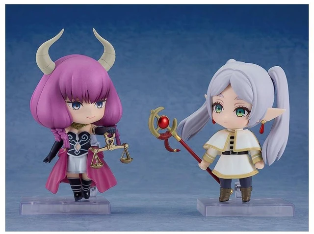 Alt view image 4 of 5 - Nendoroid Aura the Guillotine (Frieren: Beyond Journey's End)