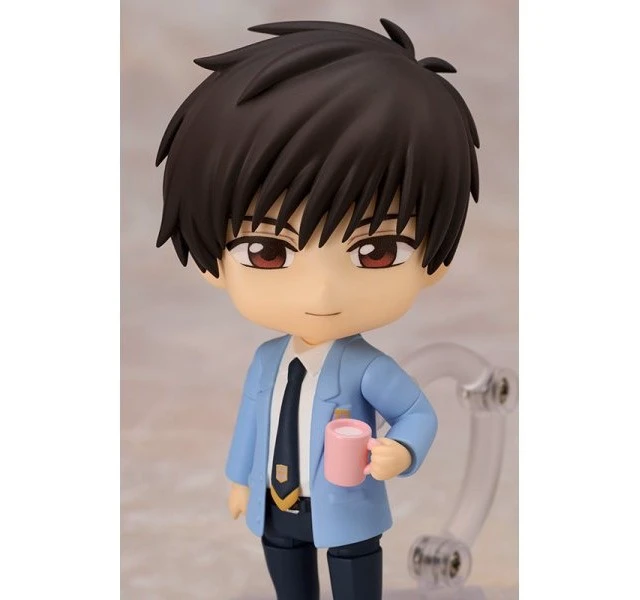 Alt view image 4 of 4 - Nendoroid Toya Kinomoto (Cardcaptor Sakura)