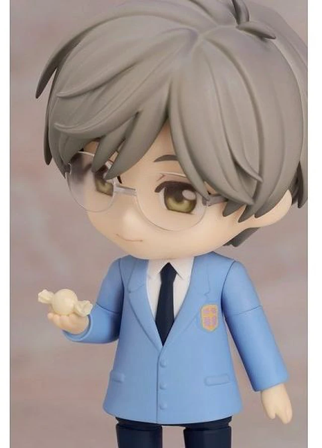 Alt view image 4 of 4 - Nendoroid Yukito Tsukishiro w/ Candy Parts (Cardcaptor Sakura)
