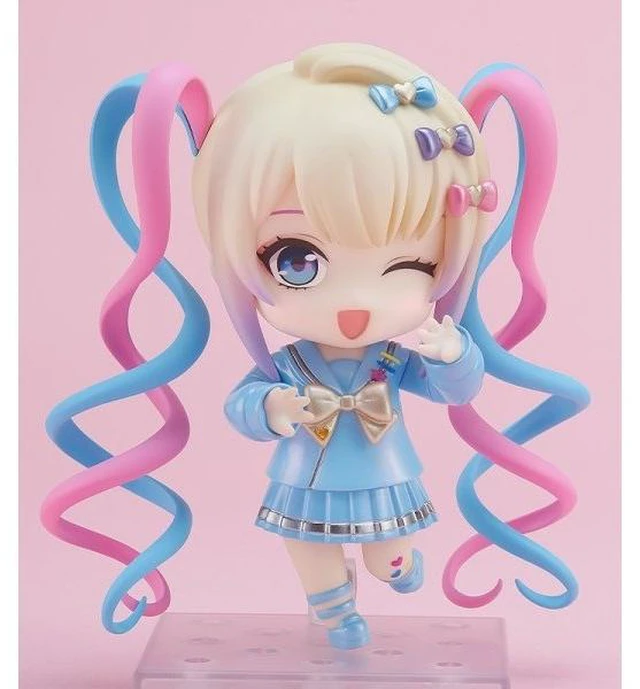 Main image of Nendoroid Ame-chan (NEEDY GIRL OVERDOSE)