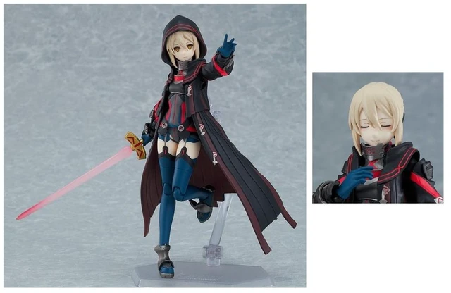 Main image of figma Berserker/Mysterious Heroine X (Alter) Fate/Grand Order