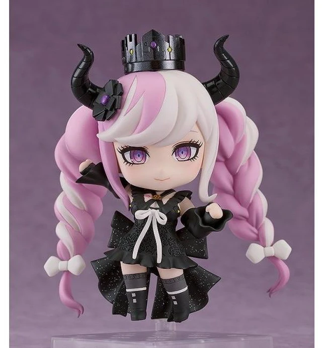 Main image of Nendoroid Shinigami-chan (Master Detective Archives: RAIN CODE)