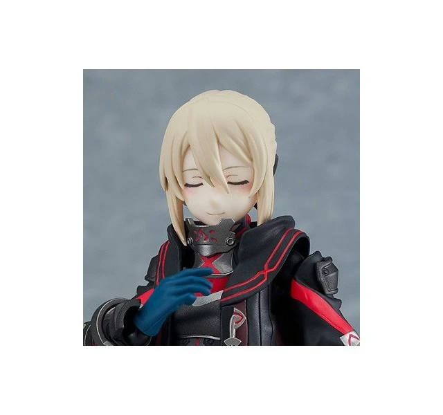 Alt view image 6 of 6 - figma Berserker/Mysterious Heroine X (Alter) Fate/Grand Order