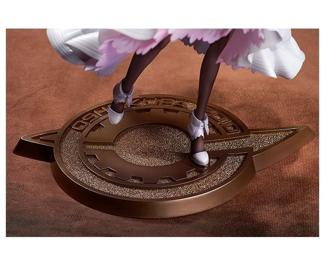 Alt view image 6 of 7 - Kurisu Makise Wedding Dress Ver. Steins;Gate 1/7 Scale Figure