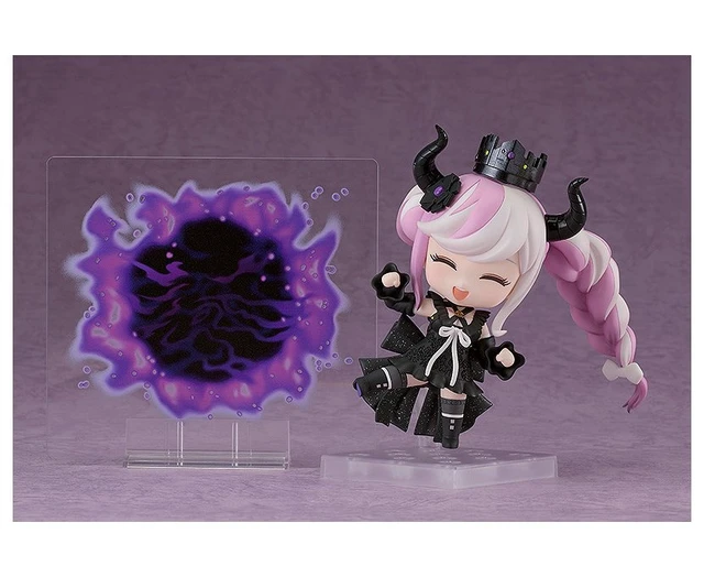 Alt view image 3 of 3 - Nendoroid Shinigami-chan (Master Detective Archives: RAIN CODE)