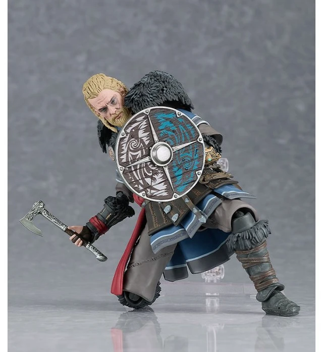 Alt view image 6 of 7 - figma Eivor (Assassin's Creed Valhalla)