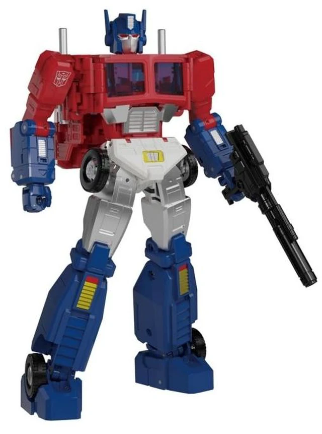 Main image of Transformers Masterpiece MP-60 Ginrai