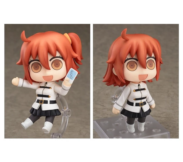 Alt view image 2 of 3 - Nendoroid Gudako (Fate/Grand Order)