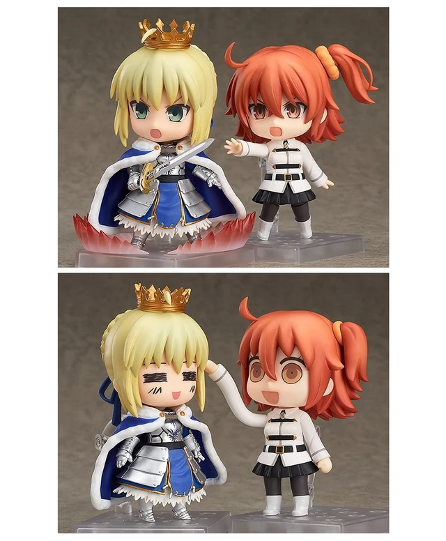 Alt view image 3 of 3 - Nendoroid Gudako (Fate/Grand Order)