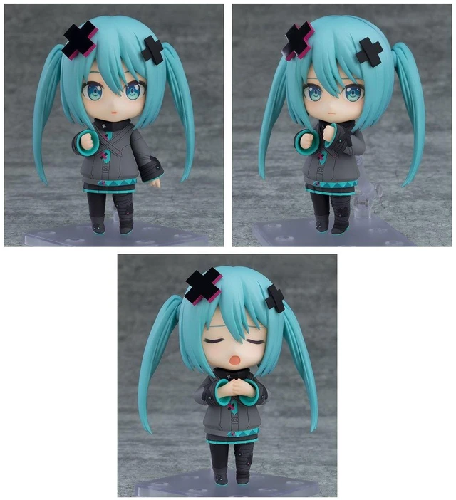 Alt view image 2 of 5 - Nendoroid Hatsune Miku: Closed Window Sekai Ver. (Project Sekai Movie)