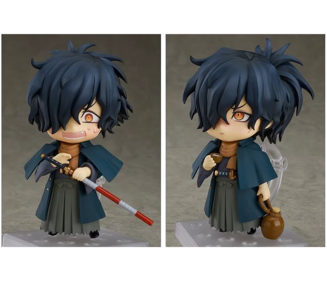 Alt view image 2 of 3 - Nendoroid Assassin/Okada Izo Shimatsuken Ver. (Fate/Grand Order)