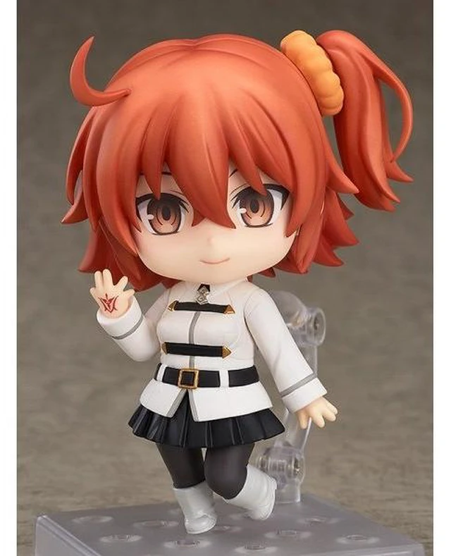 Main image of Nendoroid Gudako (Fate/Grand Order)