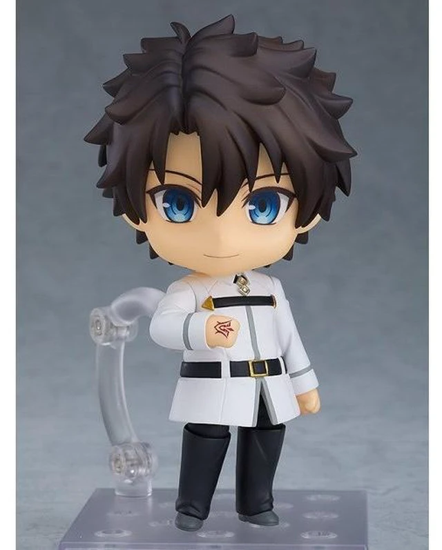 Main image of Nendoroid Male Protagonist (Fate/Grand Order)