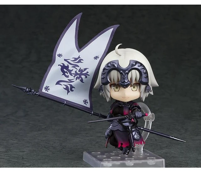 Main image of Nendoroid Avenger/Jeanne d'Arc (Alter) (Re-run) - Fate/Grand Order
